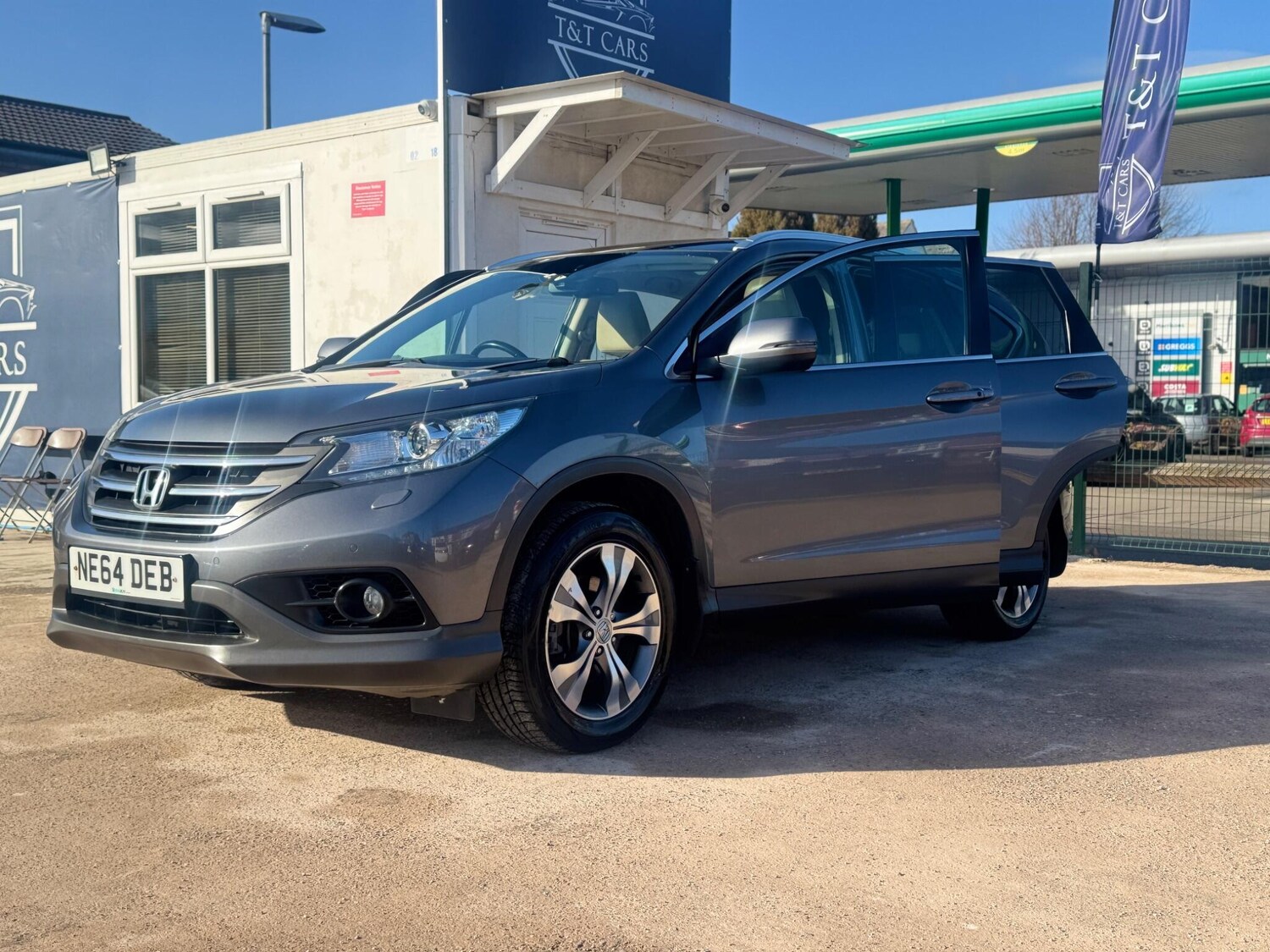 Used Honda CR-V for sale - 78057903: Photo 24