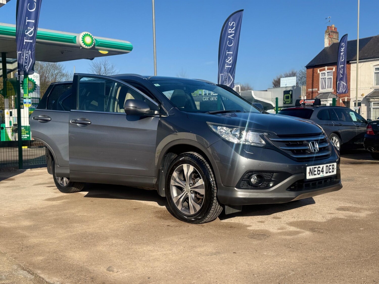 Used Honda CR-V for sale - 78057903: Photo 25