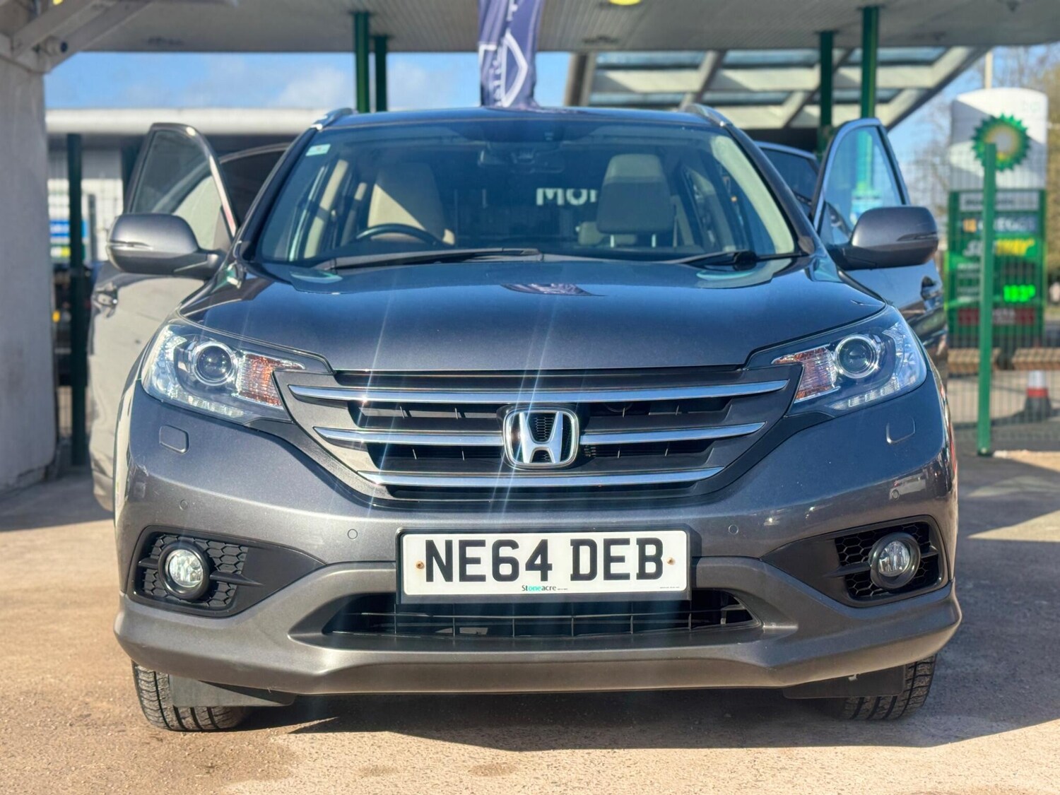 Used Honda CR-V for sale - 78057903: Photo 26