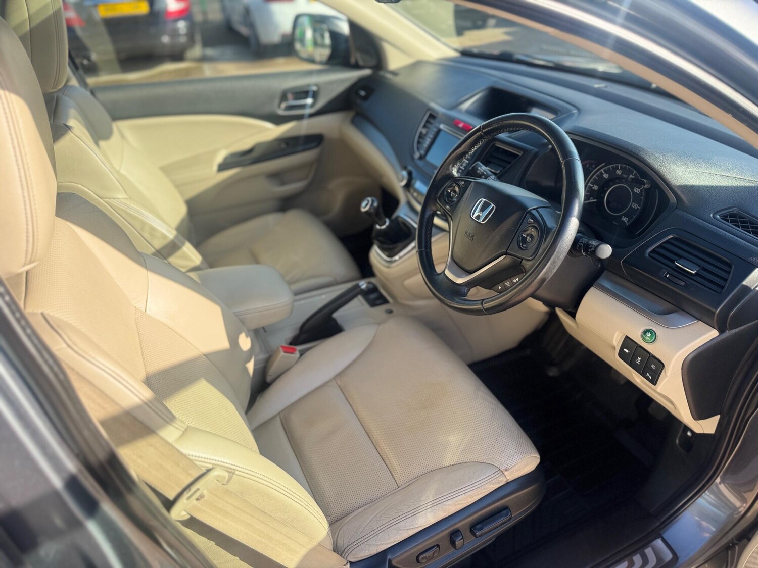 Used Honda CR-V for sale - 78057903: Photo 27