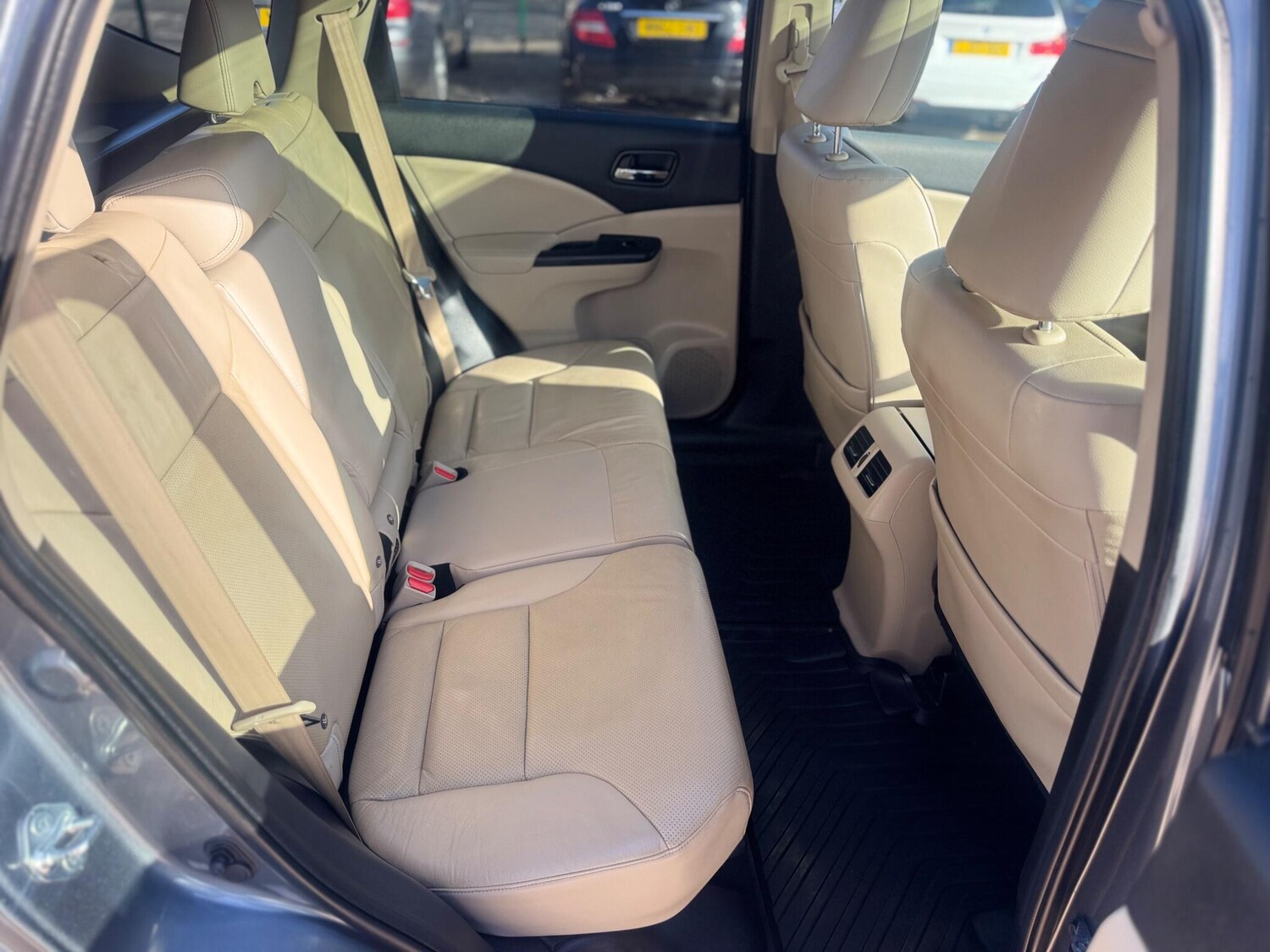 Used Honda CR-V for sale - 78057903: Photo 28