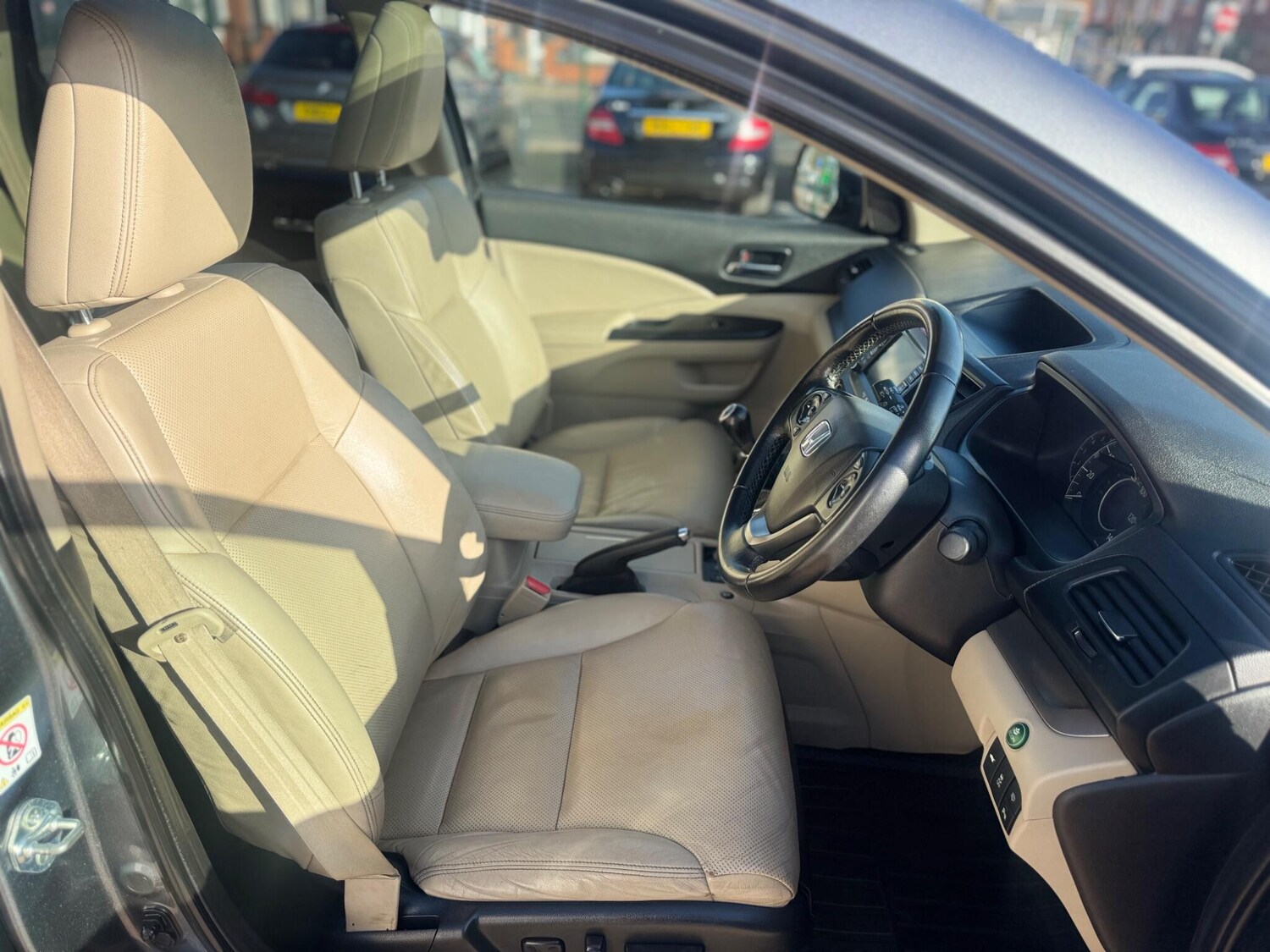 Used Honda CR-V for sale - 78057903: Photo 29