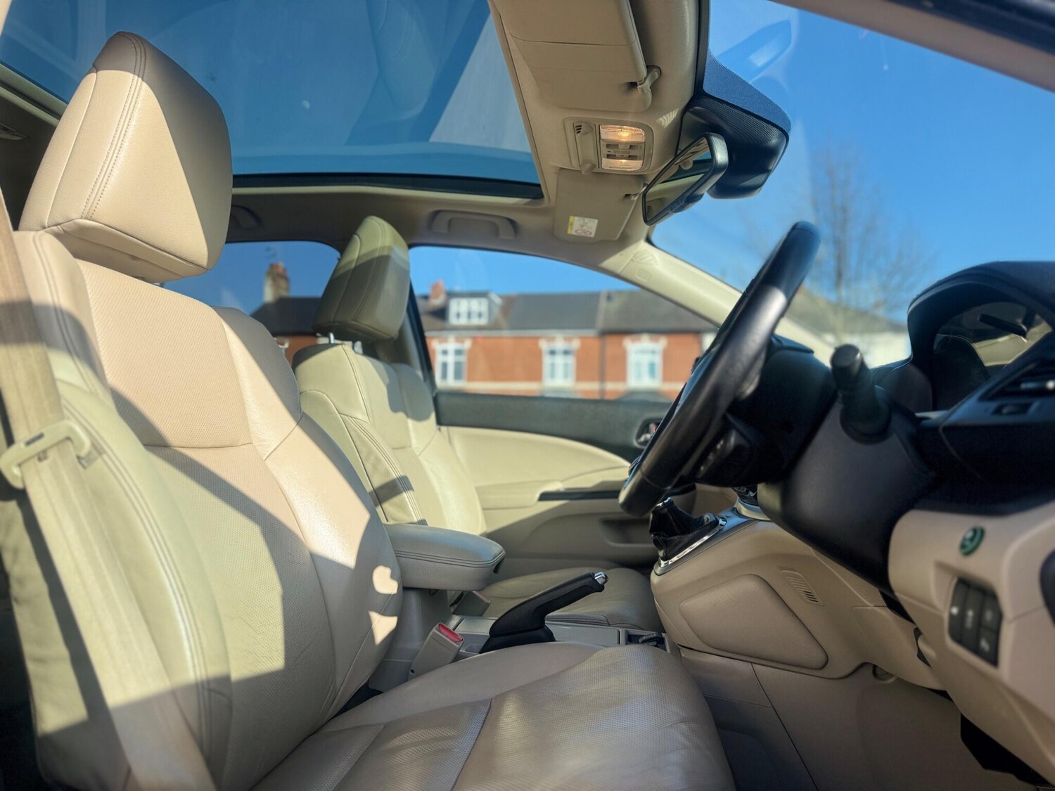 Used Honda CR-V for sale - 78057903: Photo 30