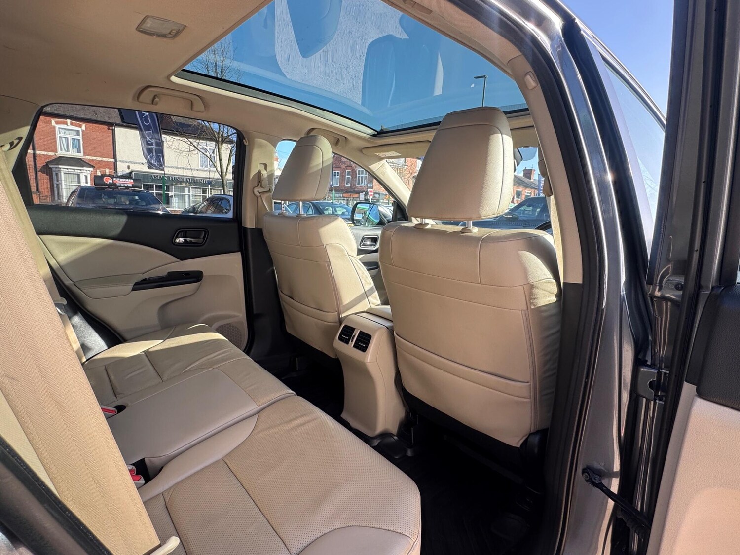 Used Honda CR-V for sale - 78057903: Photo 31