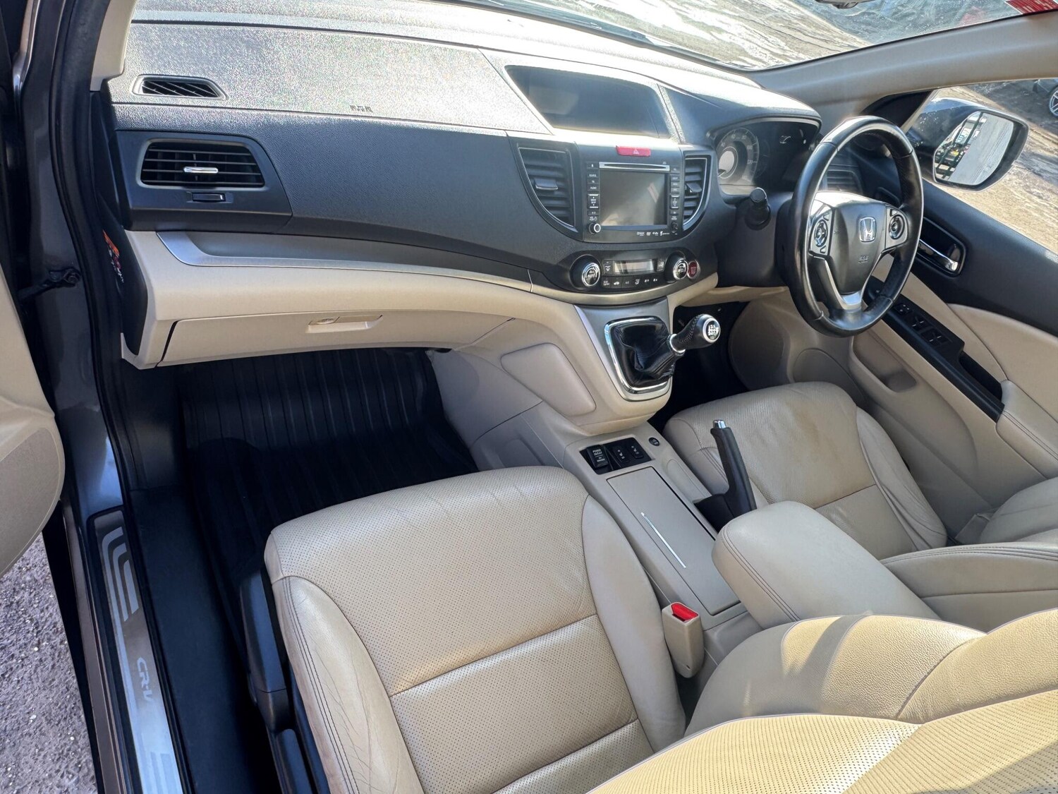 Used Honda CR-V for sale - 78057903: Photo 32