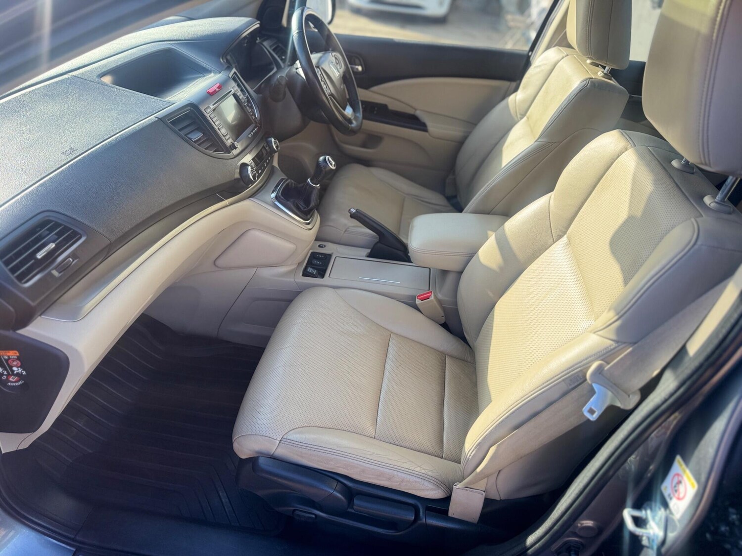 Used Honda CR-V for sale - 78057903: Photo 34