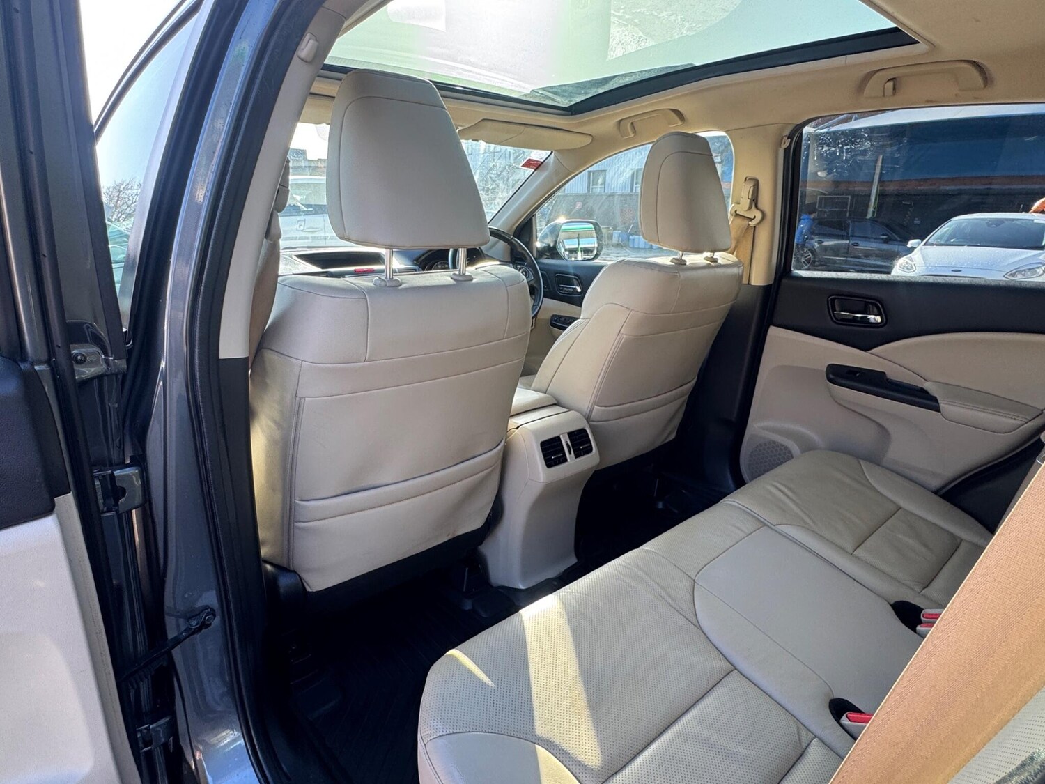 Used Honda CR-V for sale - 78057903: Photo 35