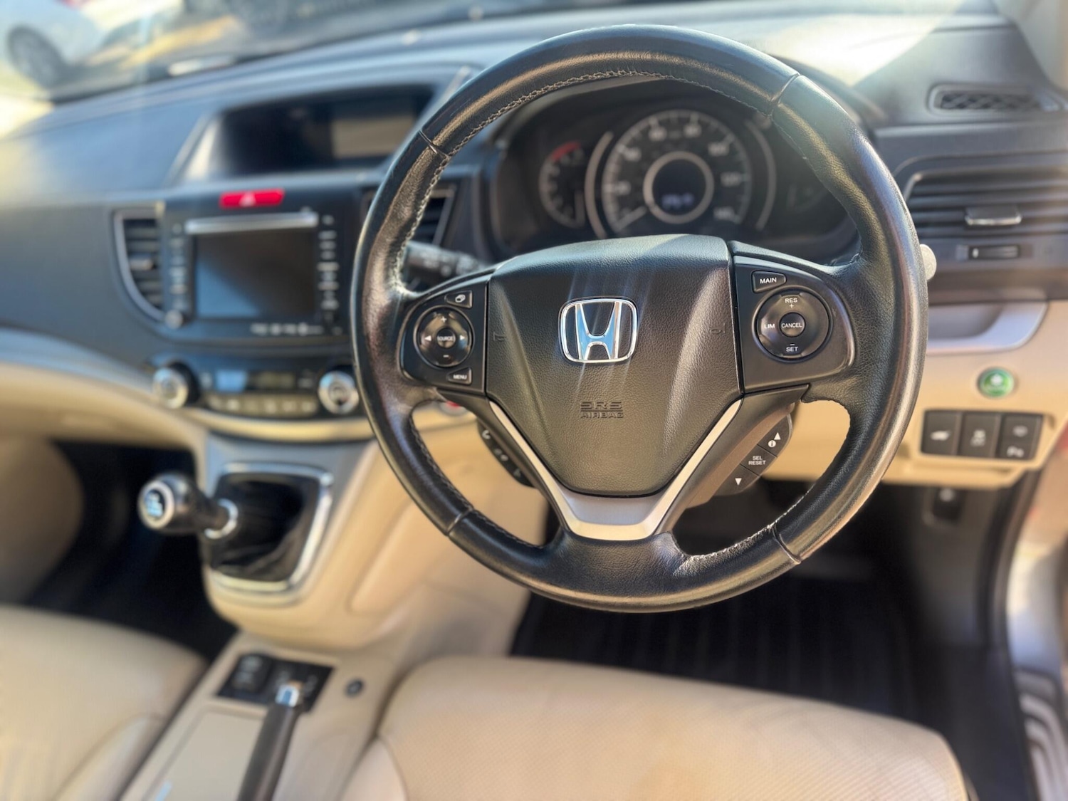 Used Honda CR-V for sale - 78057903: Photo 4