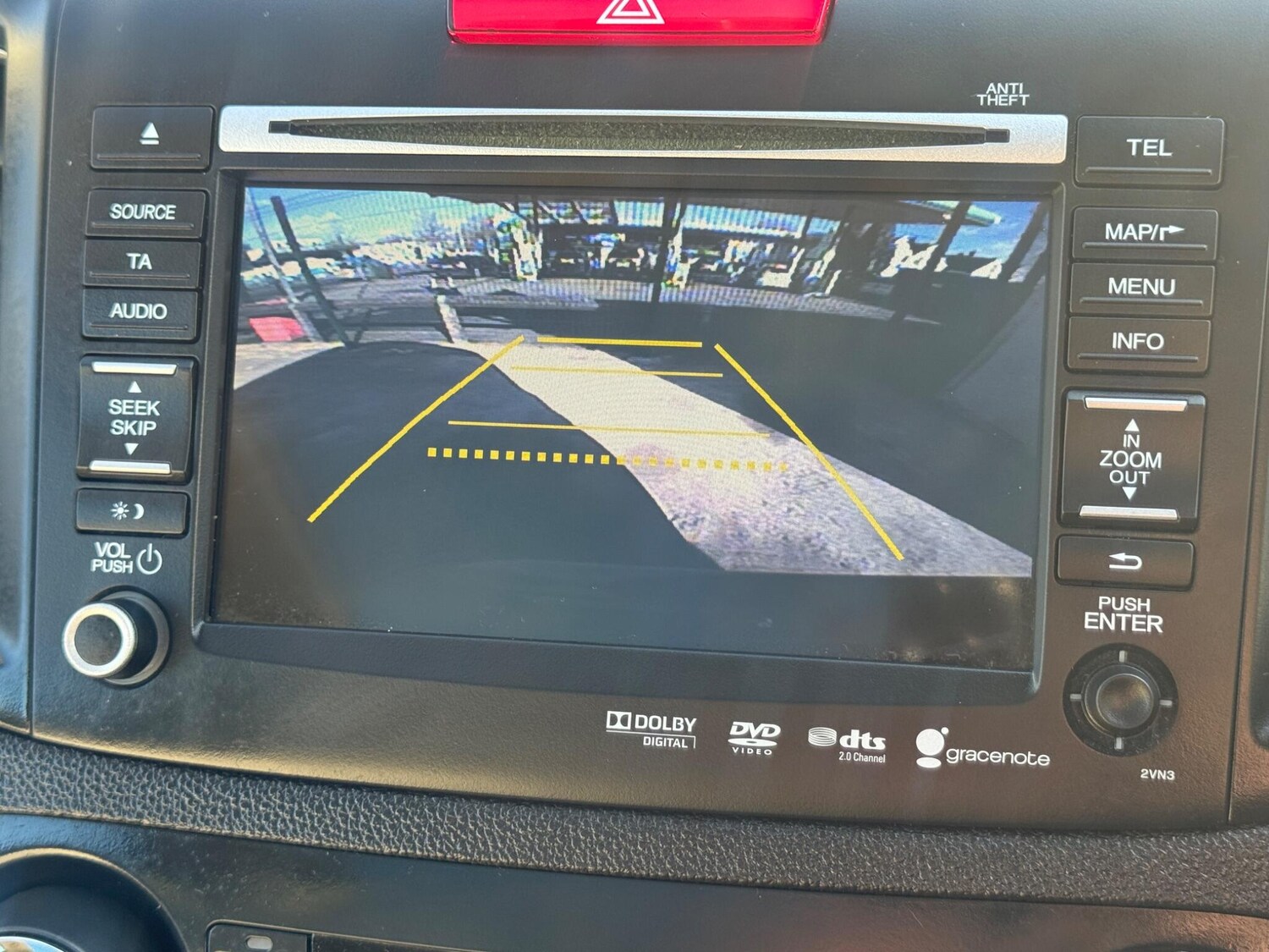 Used Honda CR-V for sale - 78057903: Photo 41