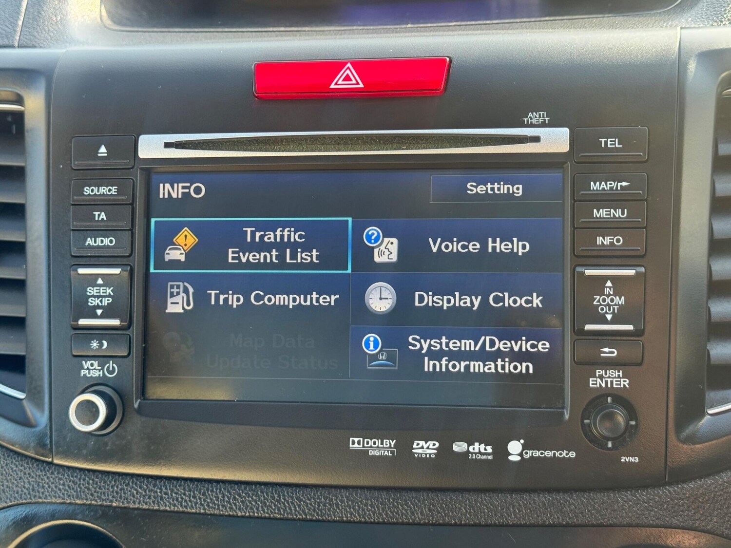 Used Honda CR-V for sale - 78057903: Photo 42