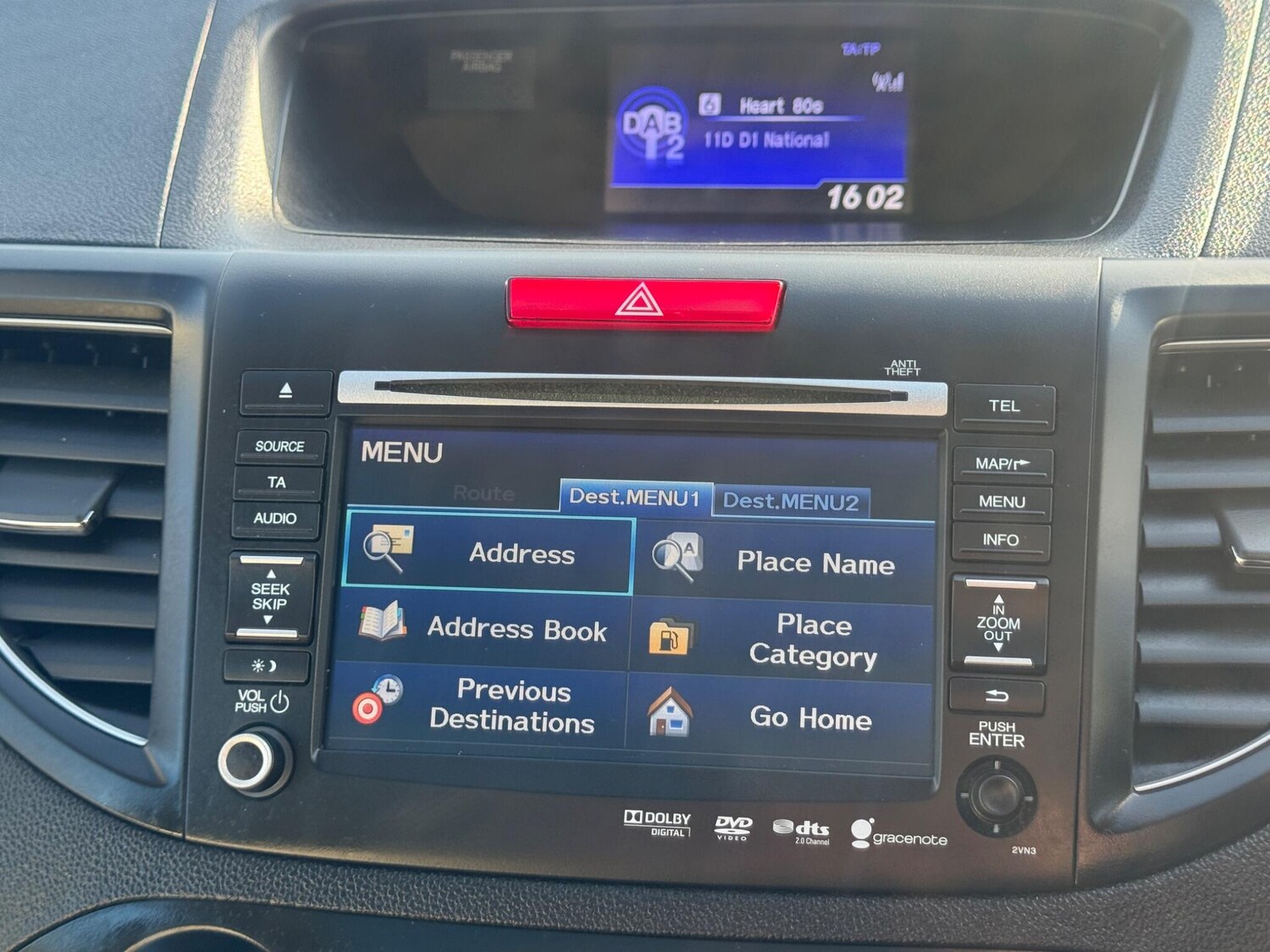 Used Honda CR-V for sale - 78057903: Photo 43