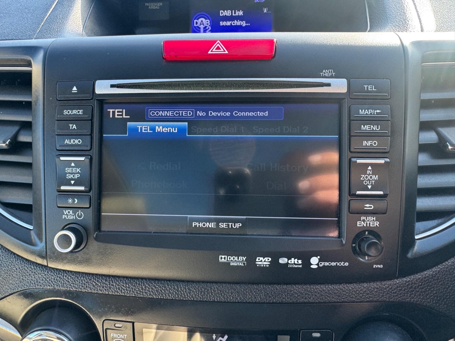 Used Honda CR-V for sale - 78057903: Photo 44