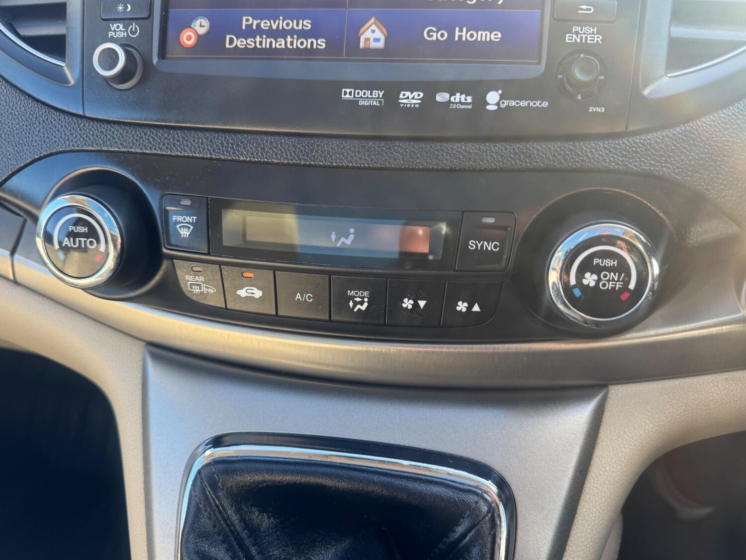 Used Honda CR-V for sale - 78057903: Photo 45