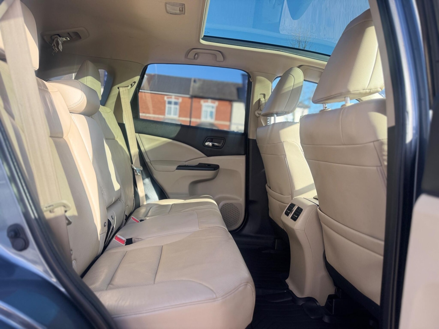 Used Honda CR-V for sale - 78057903: Photo 5