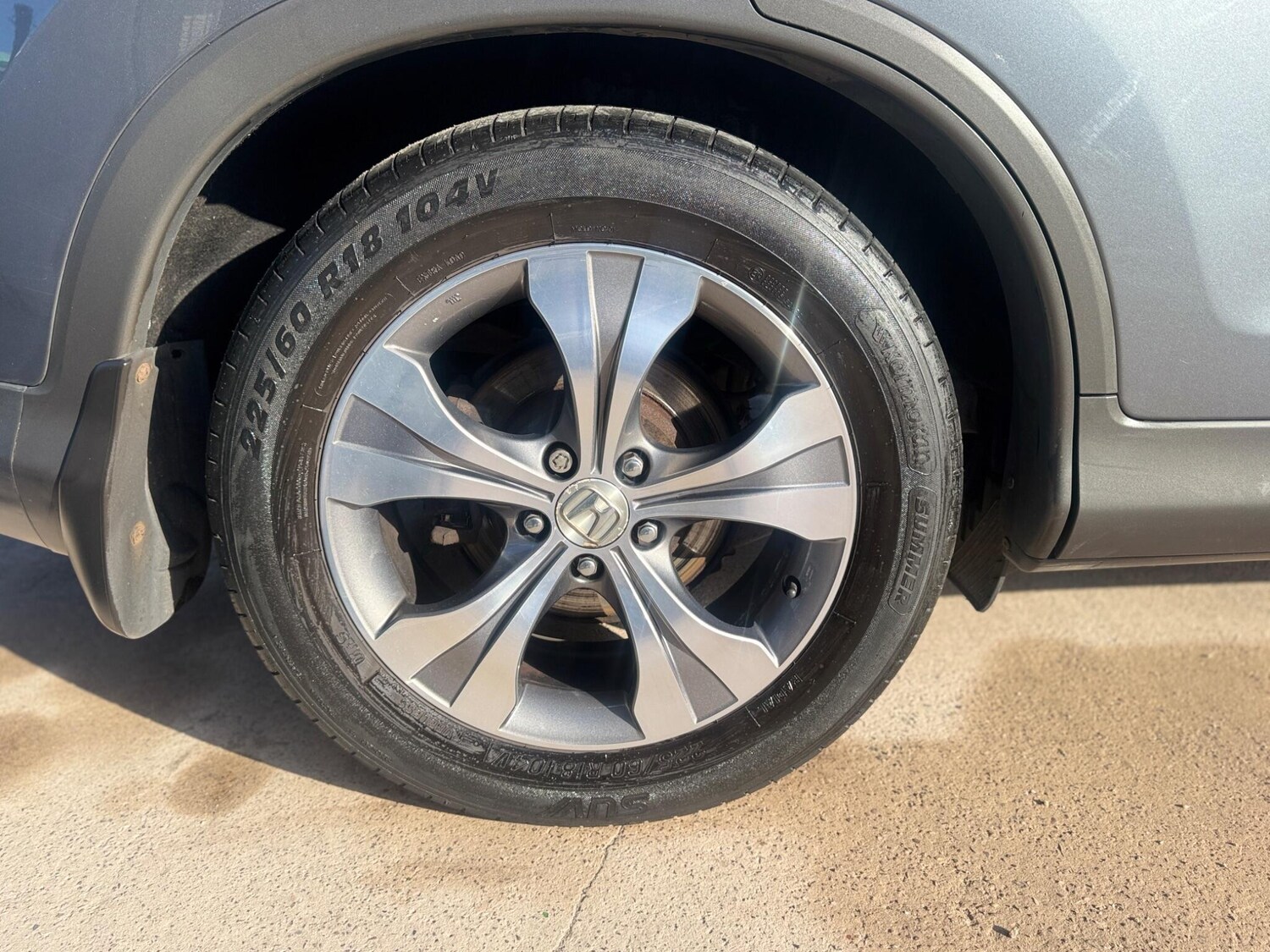 Used Honda CR-V for sale - 78057903: Photo 55