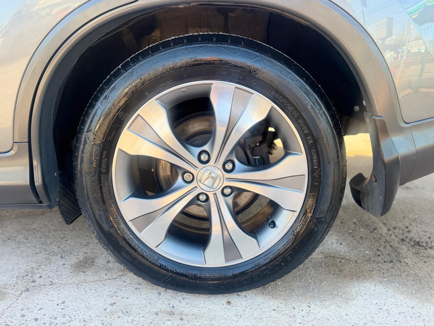 Used Honda CR-V for sale - 78057903: Photo 56