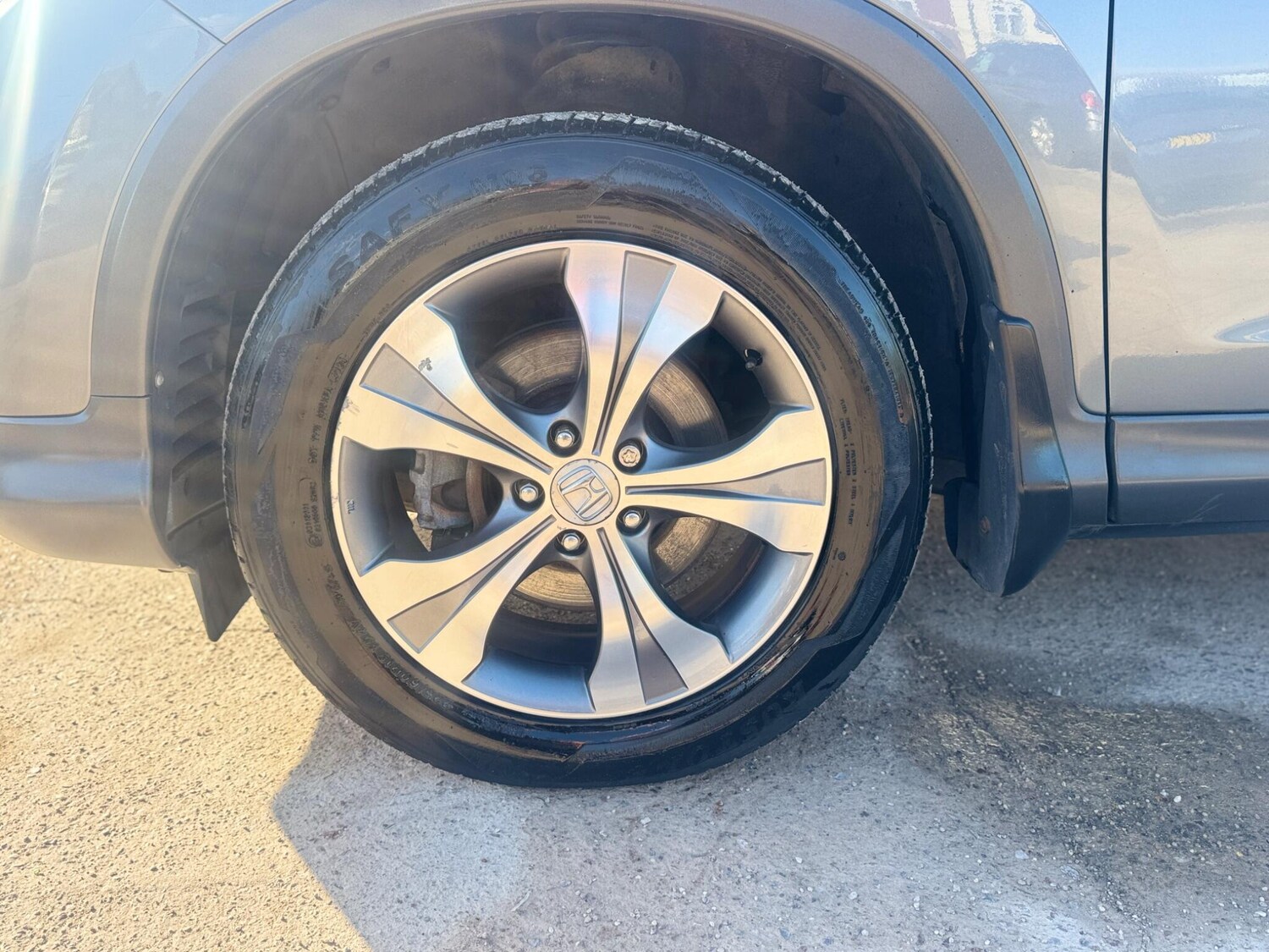 Used Honda CR-V for sale - 78057903: Photo 57