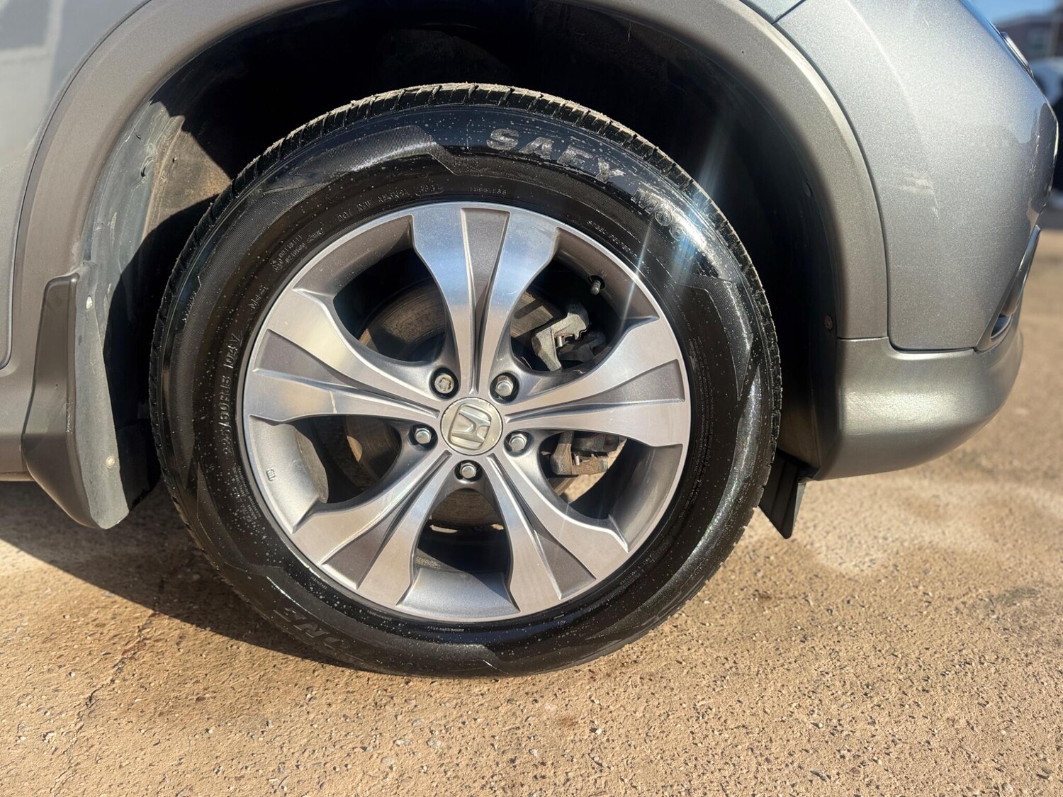 Used Honda CR-V for sale - 78057903: Photo 58