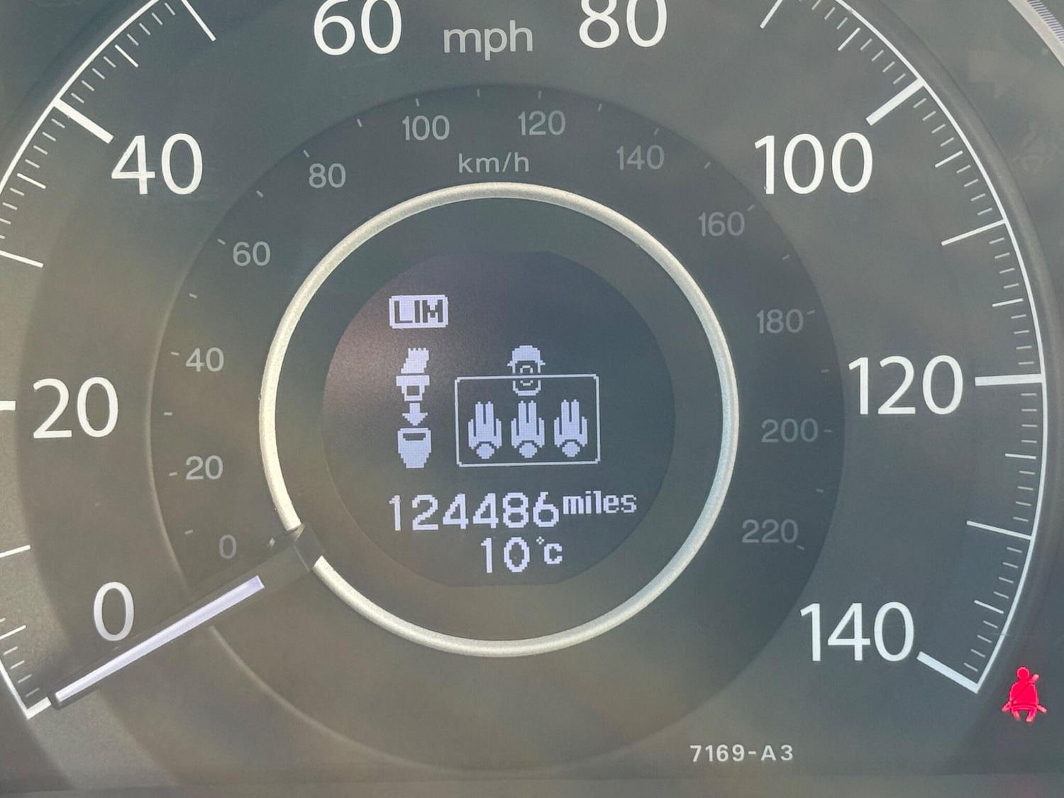 Used Honda CR-V for sale - 78057903: Photo 6