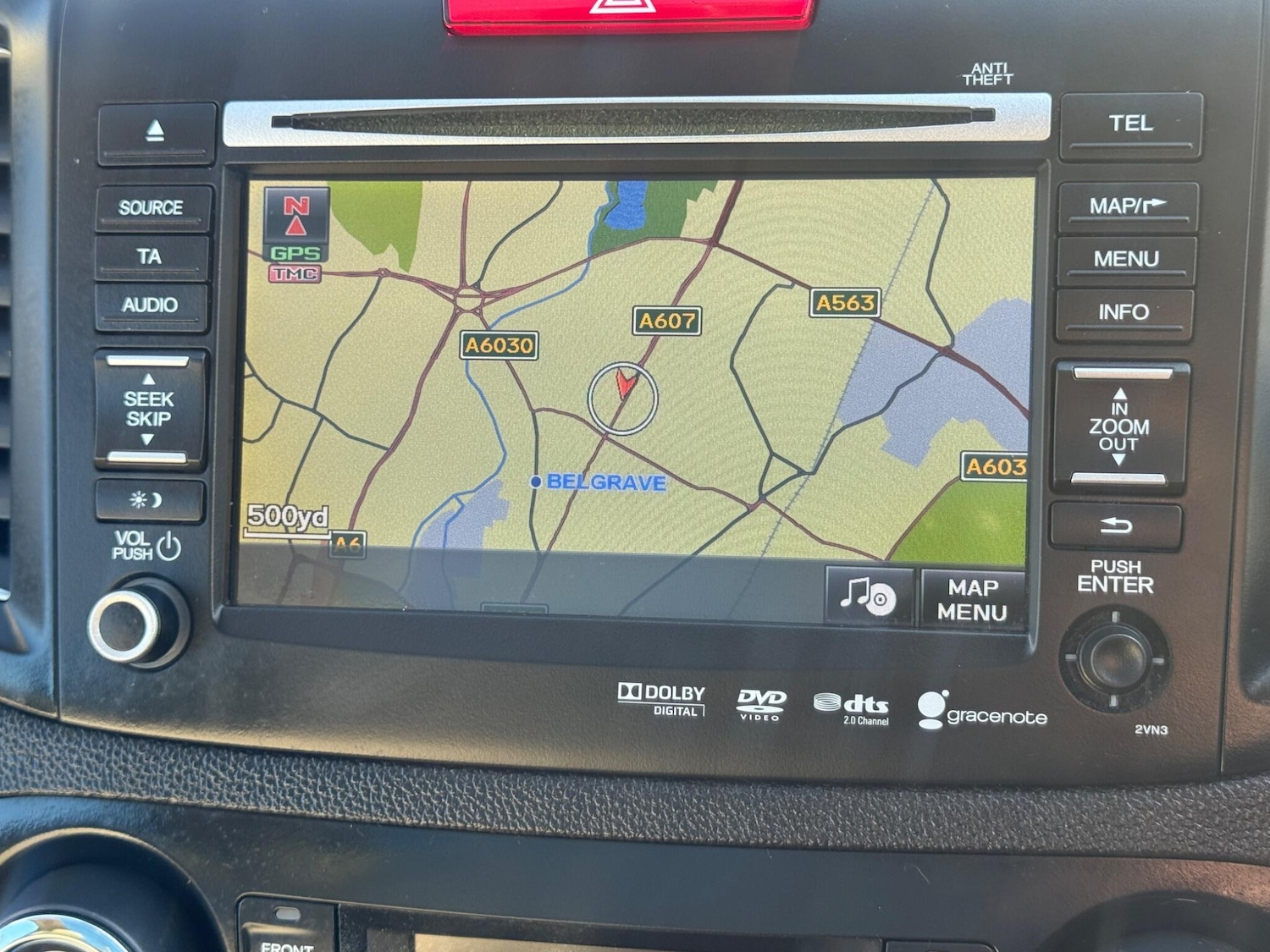 Used Honda CR-V for sale - 78057903: Photo 7