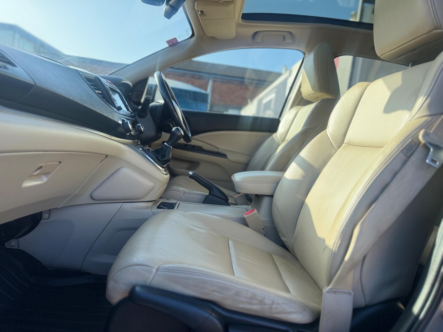 Used Honda CR-V for sale - 78057903: Photo 8