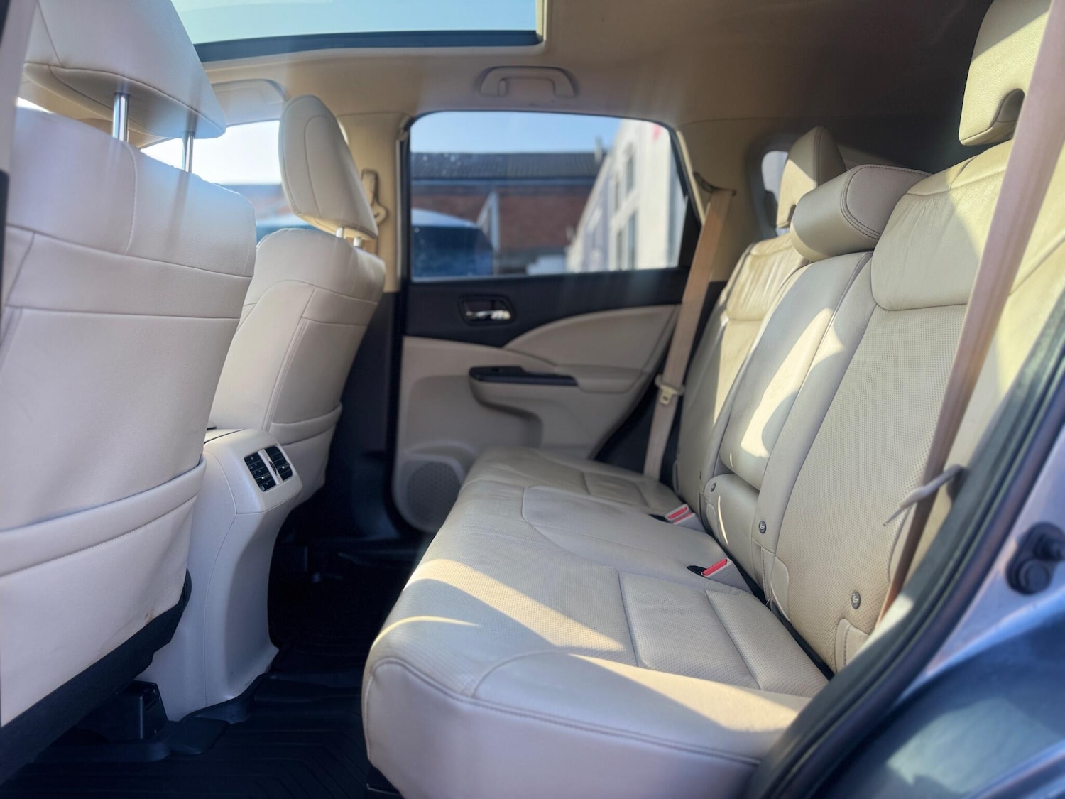 Used Honda CR-V for sale - 78057903: Photo 9