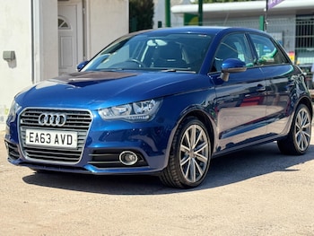 Used Audi A1 2013 for sale - 79121659: Photo