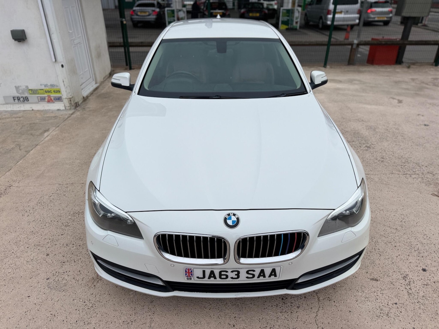 Used BMW 5 Series for sale - 78135798: Photo 10
