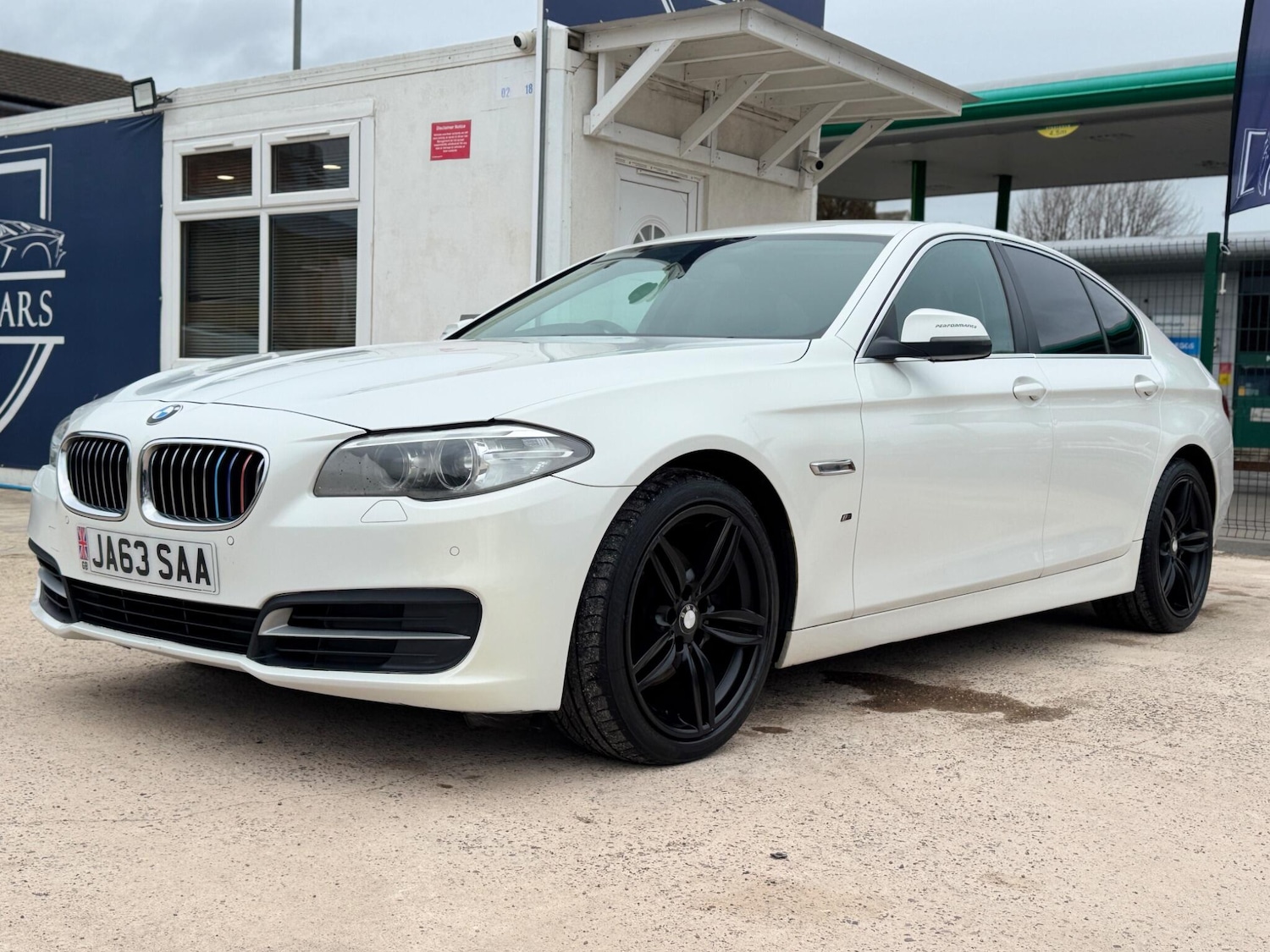 Used BMW 5 Series for sale - 78135798: Photo 12