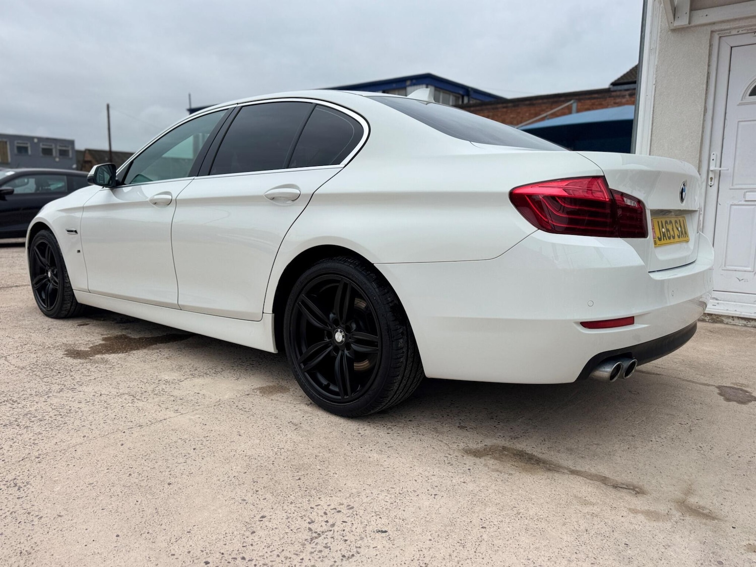Used BMW 5 Series for sale - 78135798: Photo 16