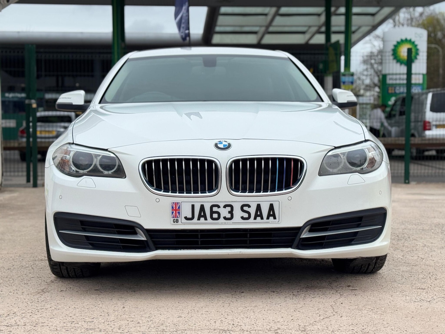 Used BMW 5 Series for sale - 78135798: Photo 2