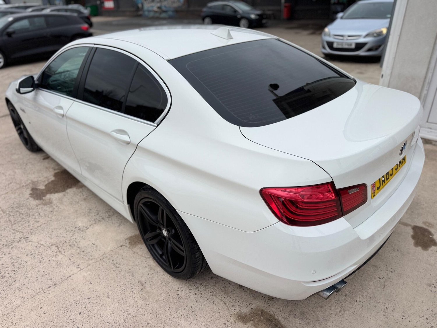 Used BMW 5 Series for sale - 78135798: Photo 20