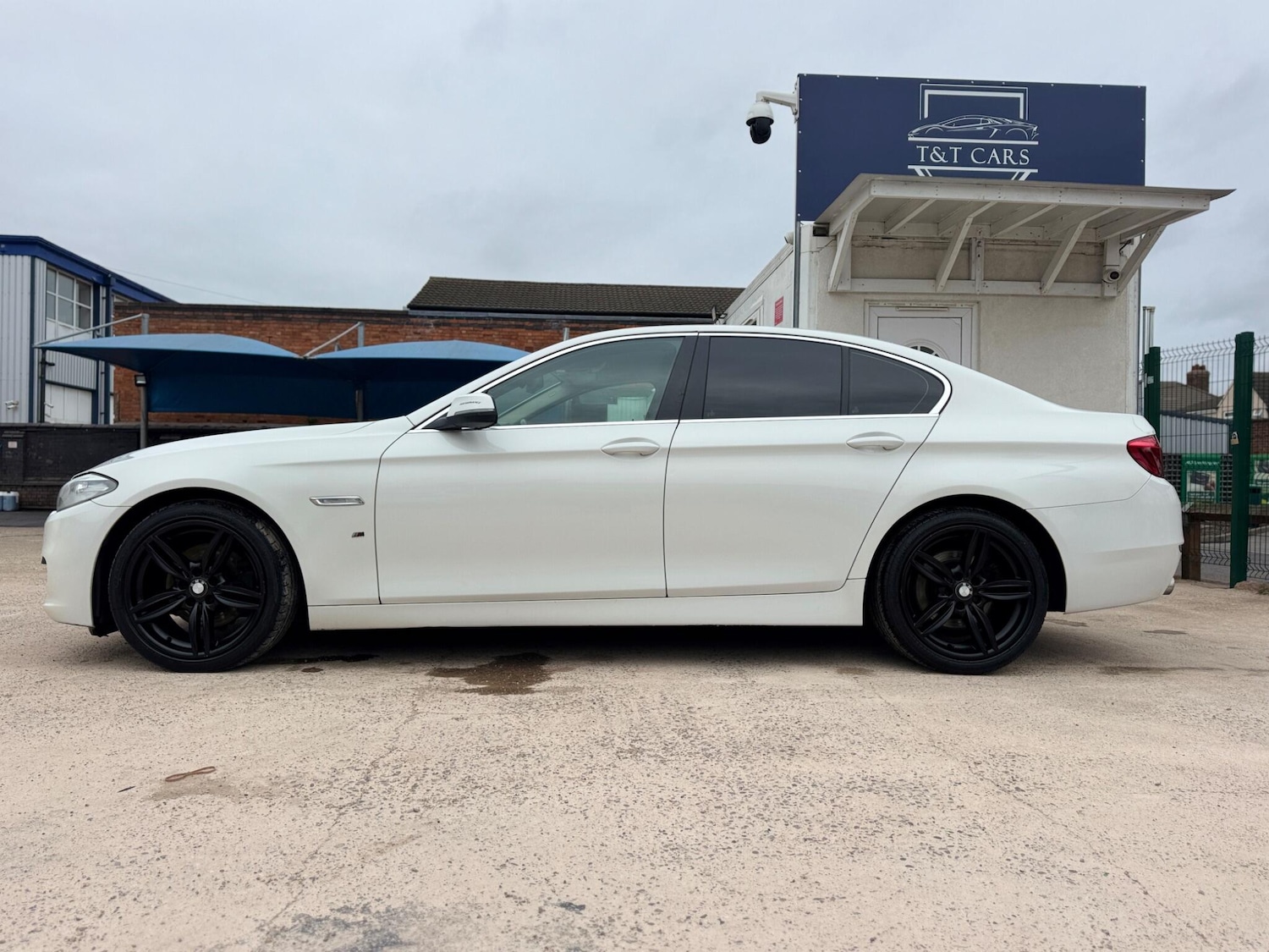 Used BMW 5 Series for sale - 78135798: Photo 21