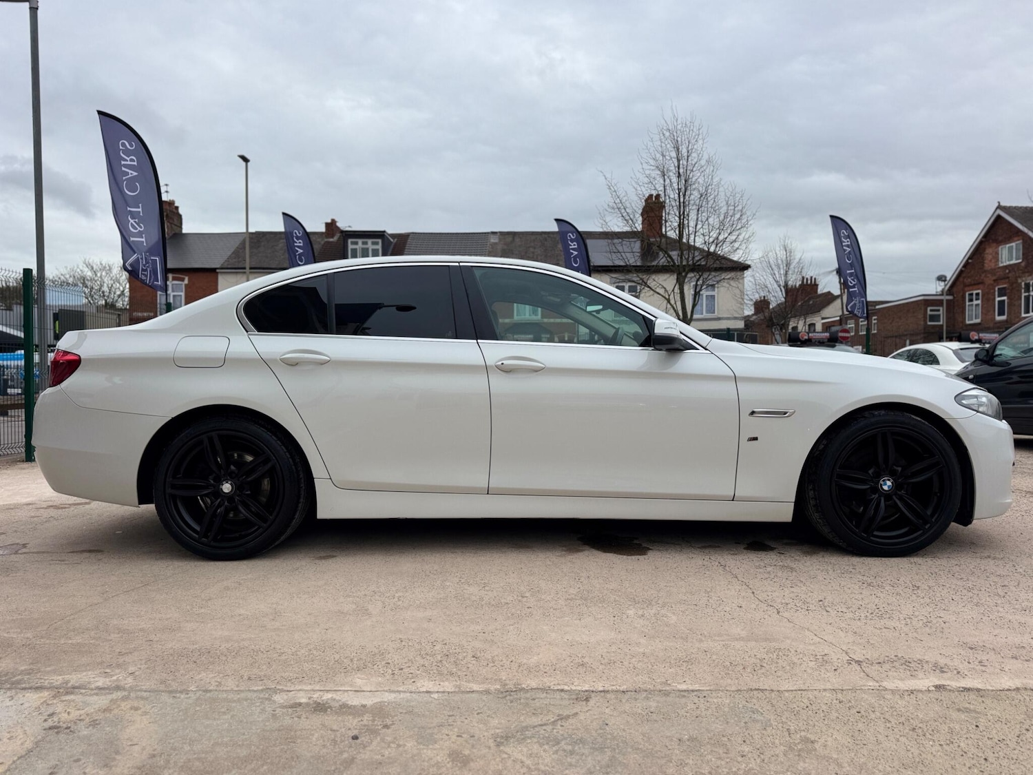 Used BMW 5 Series for sale - 78135798: Photo 22