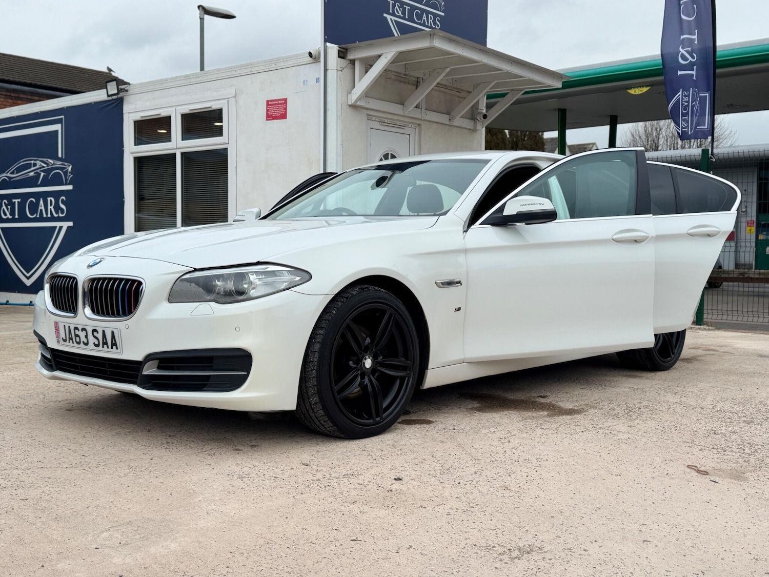 Used BMW 5 Series for sale - 78135798: Photo 24