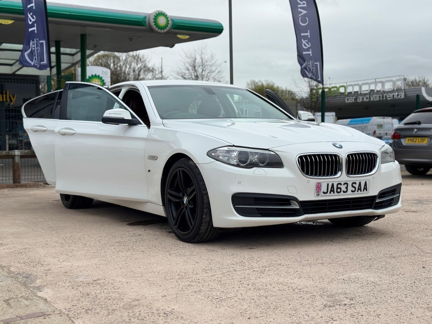 Used BMW 5 Series for sale - 78135798: Photo 25