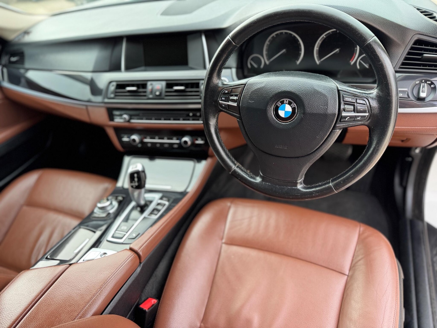 Used BMW 5 Series for sale - 78135798: Photo 27