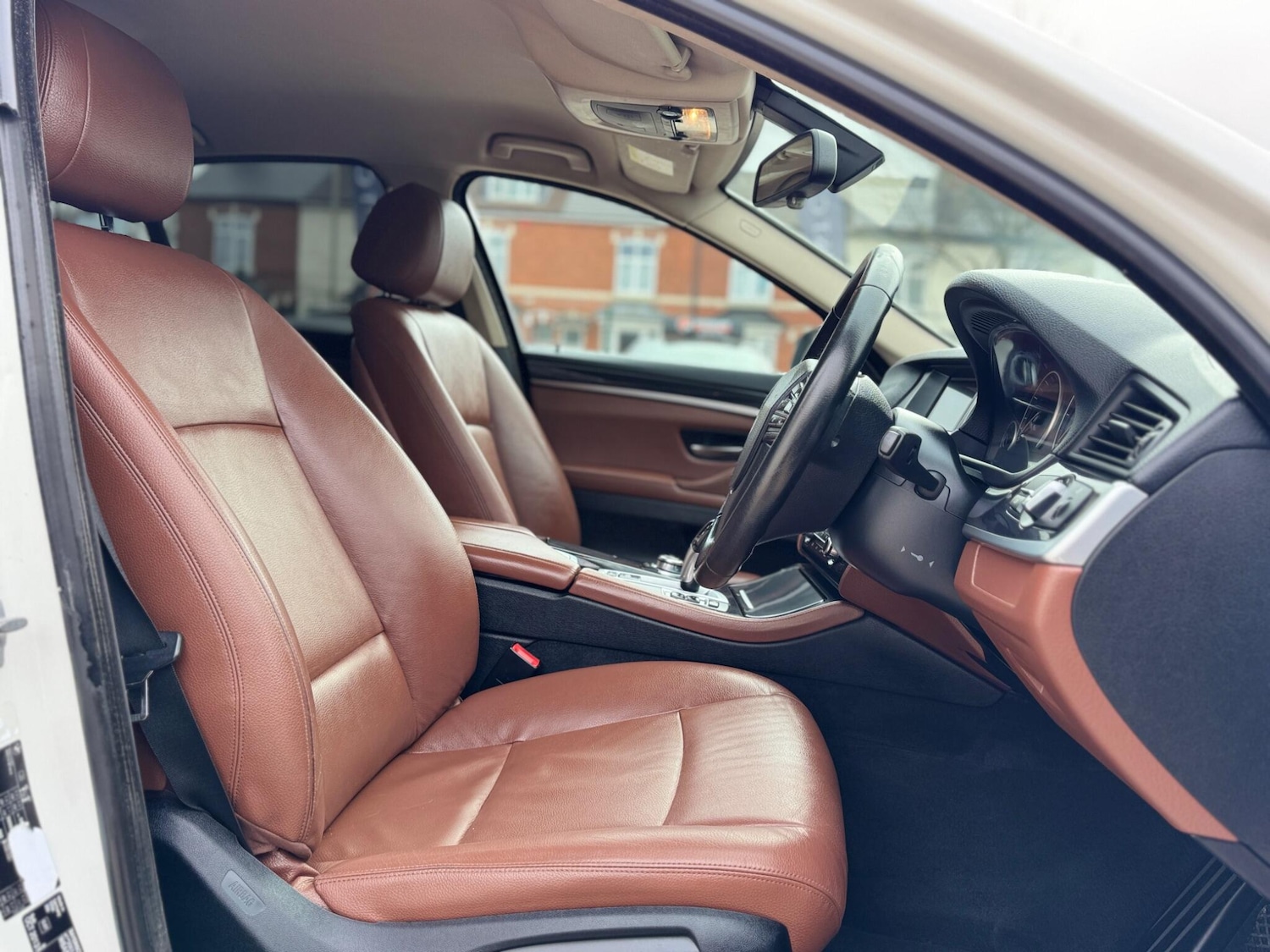 Used BMW 5 Series for sale - 78135798: Photo 28