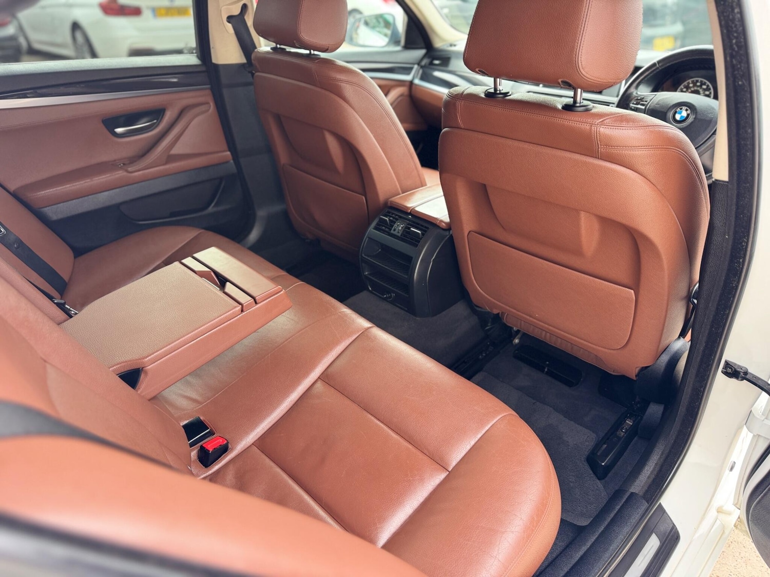 Used BMW 5 Series for sale - 78135798: Photo 29