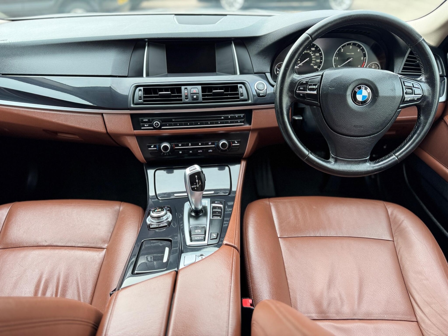 Used BMW 5 Series for sale - 78135798: Photo 3