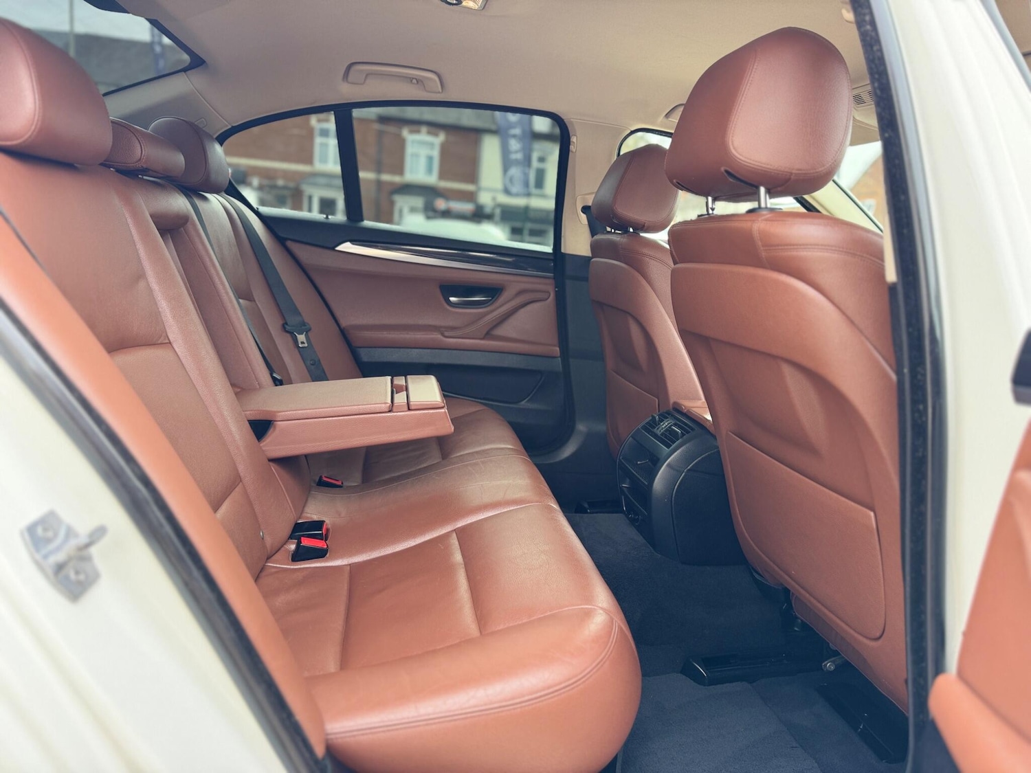 Used BMW 5 Series for sale - 78135798: Photo 31