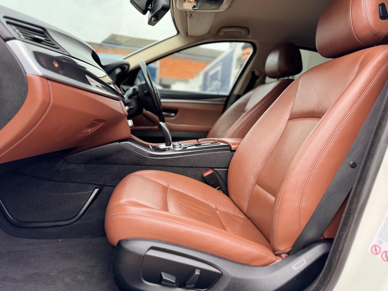 Used BMW 5 Series for sale - 78135798: Photo 32