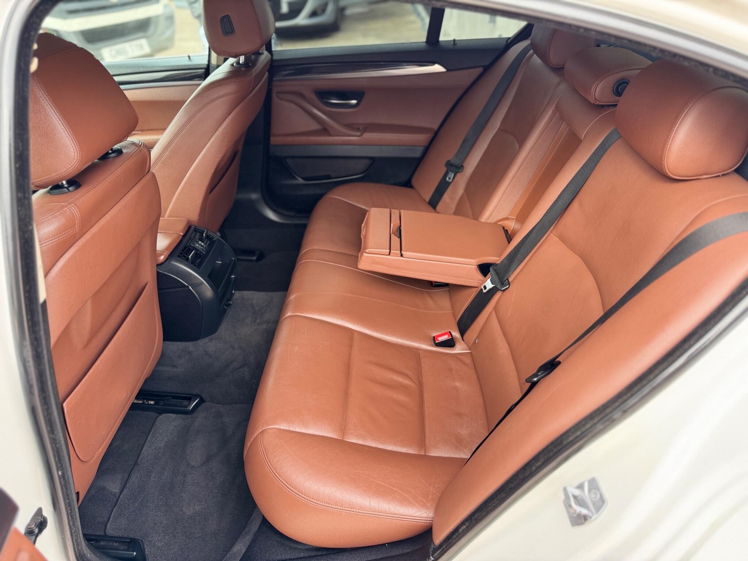 Used BMW 5 Series for sale - 78135798: Photo 33