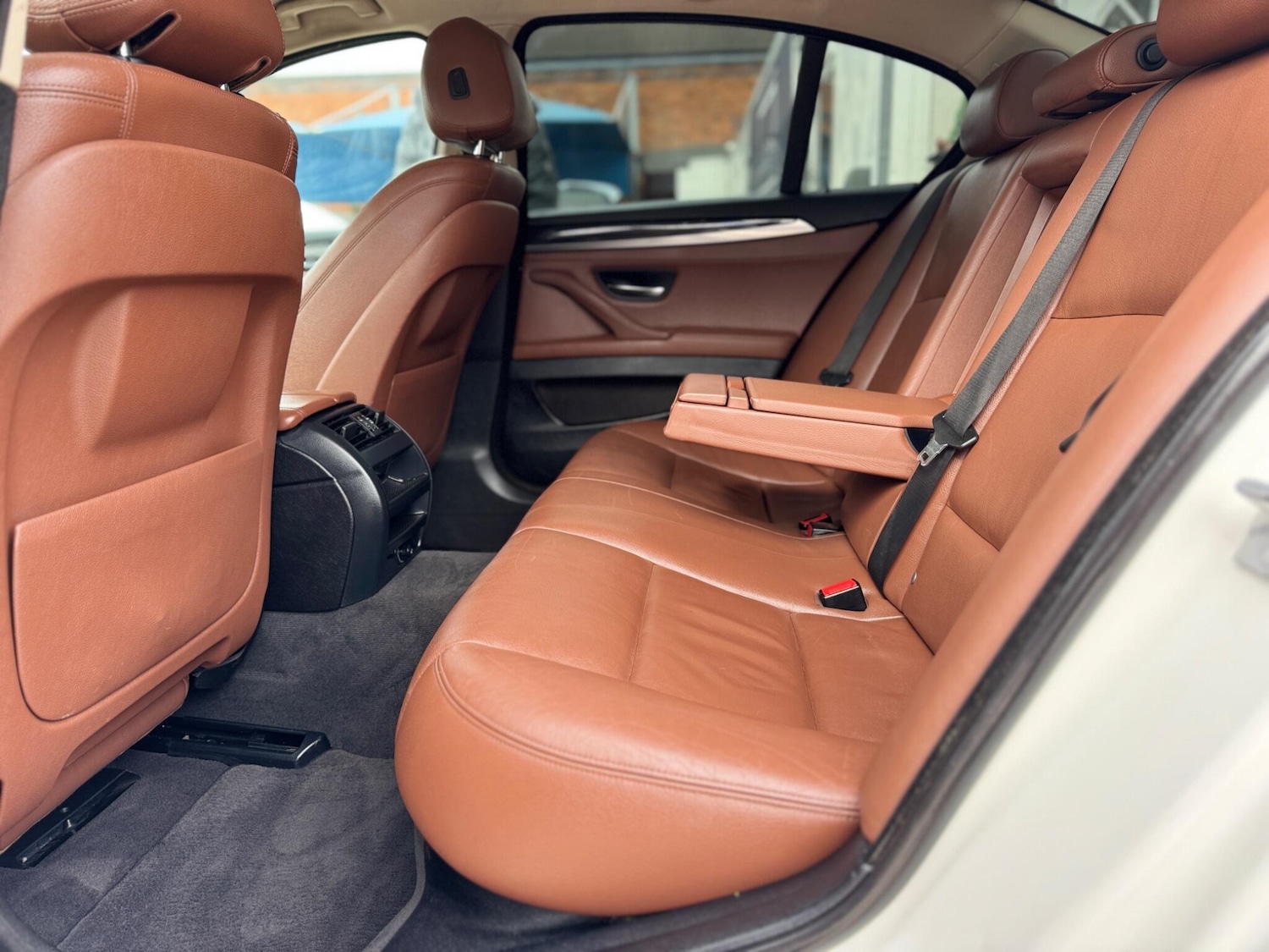 Used BMW 5 Series for sale - 78135798: Photo 34