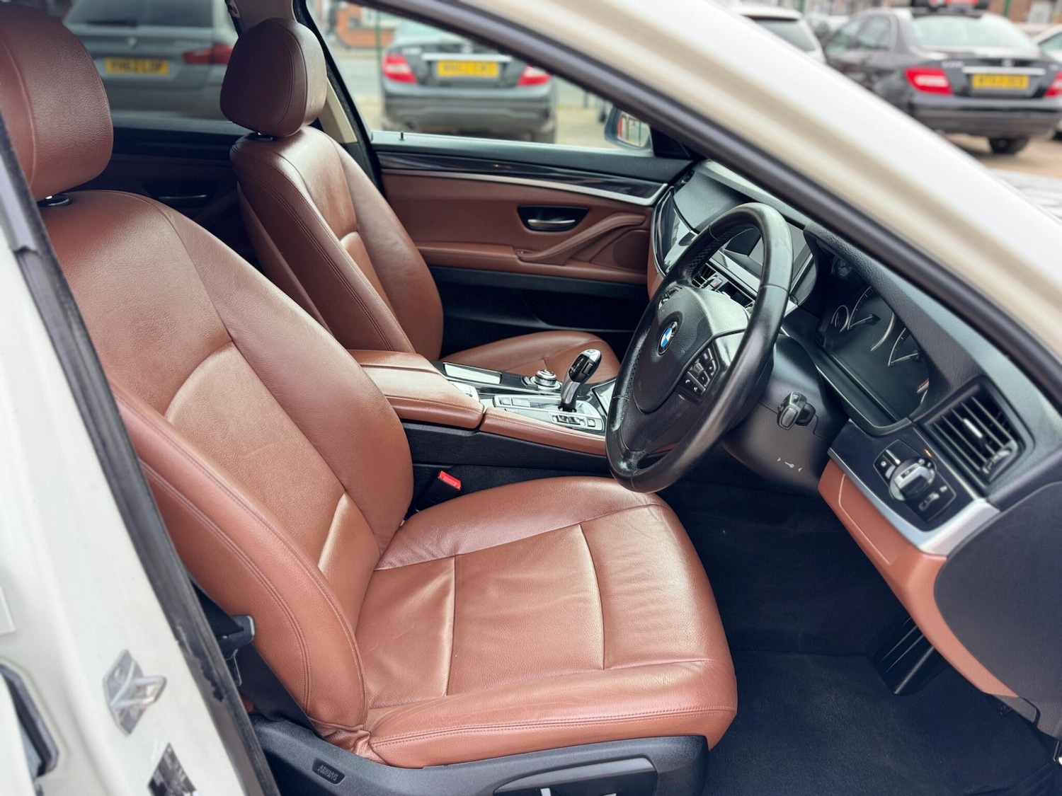 Used BMW 5 Series for sale - 78135798: Photo 4