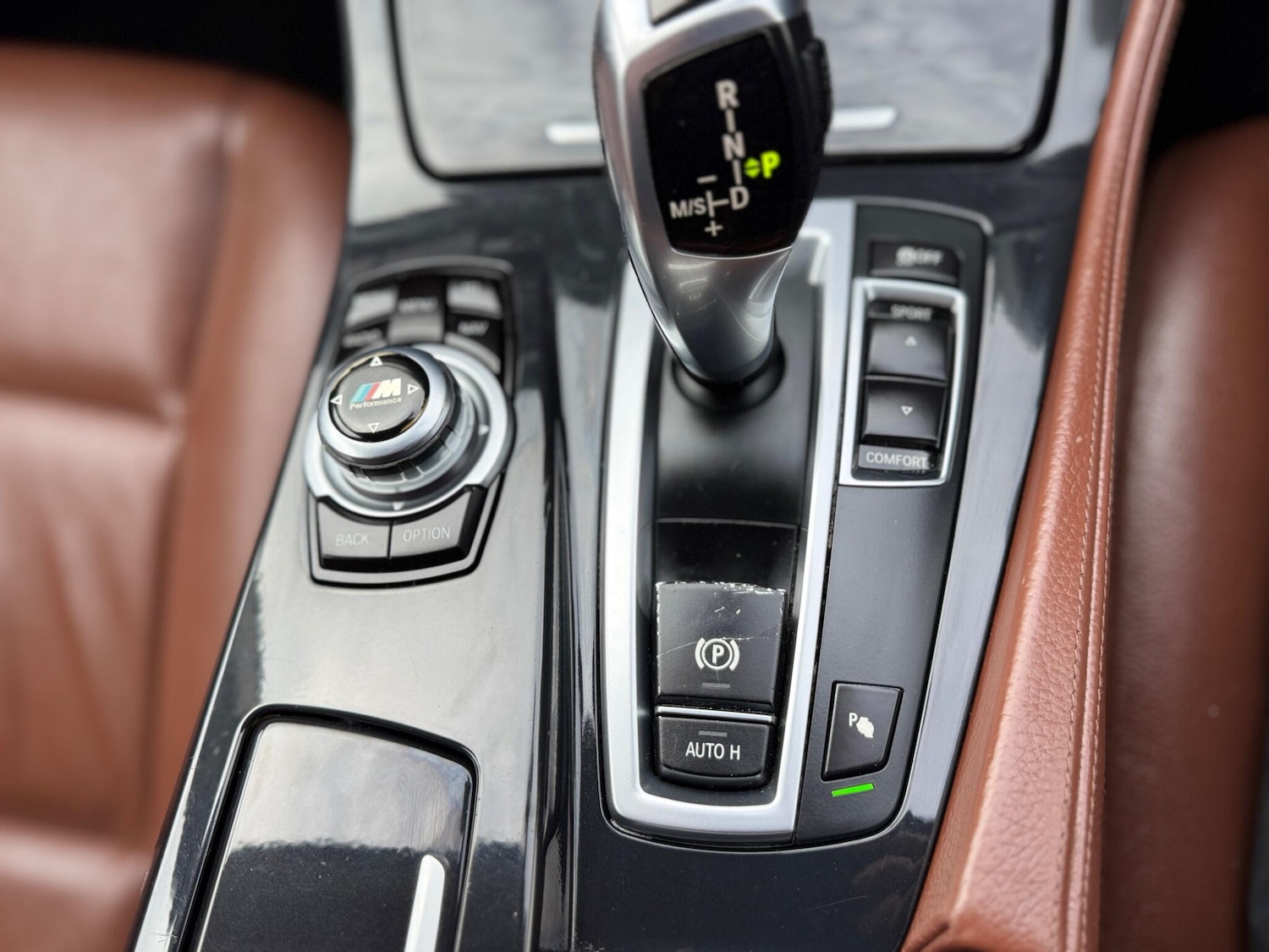 Used BMW 5 Series for sale - 78135798: Photo 42