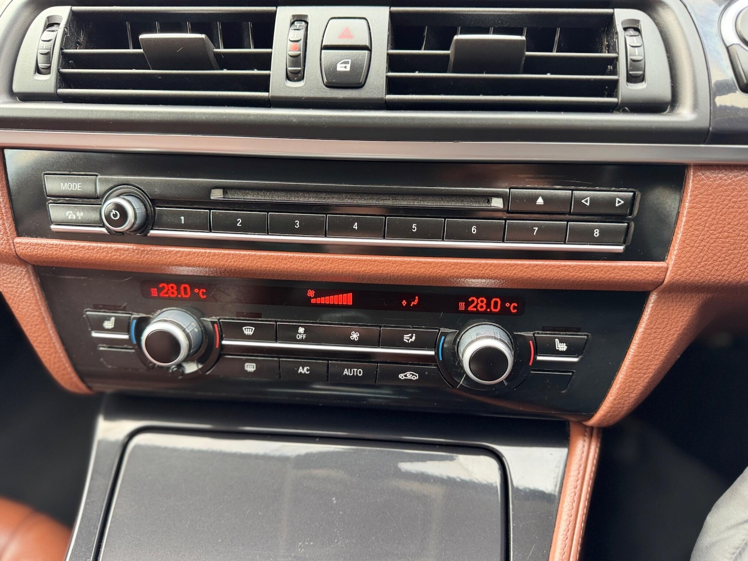 Used BMW 5 Series for sale - 78135798: Photo 43