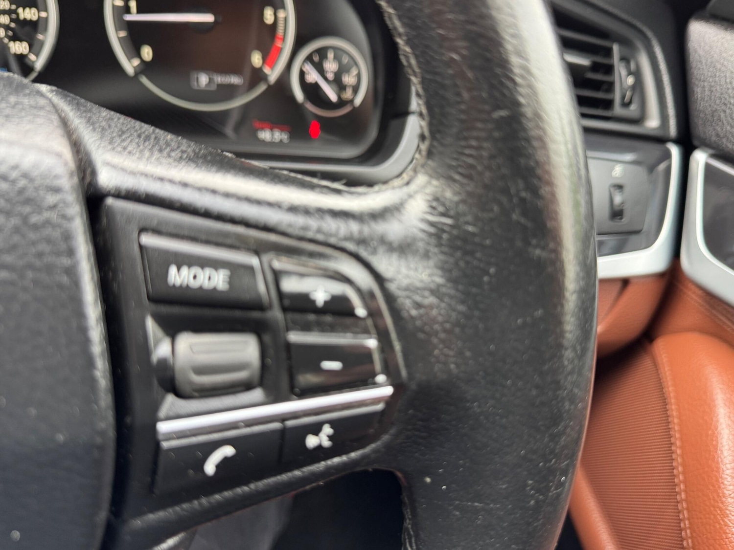 Used BMW 5 Series for sale - 78135798: Photo 44