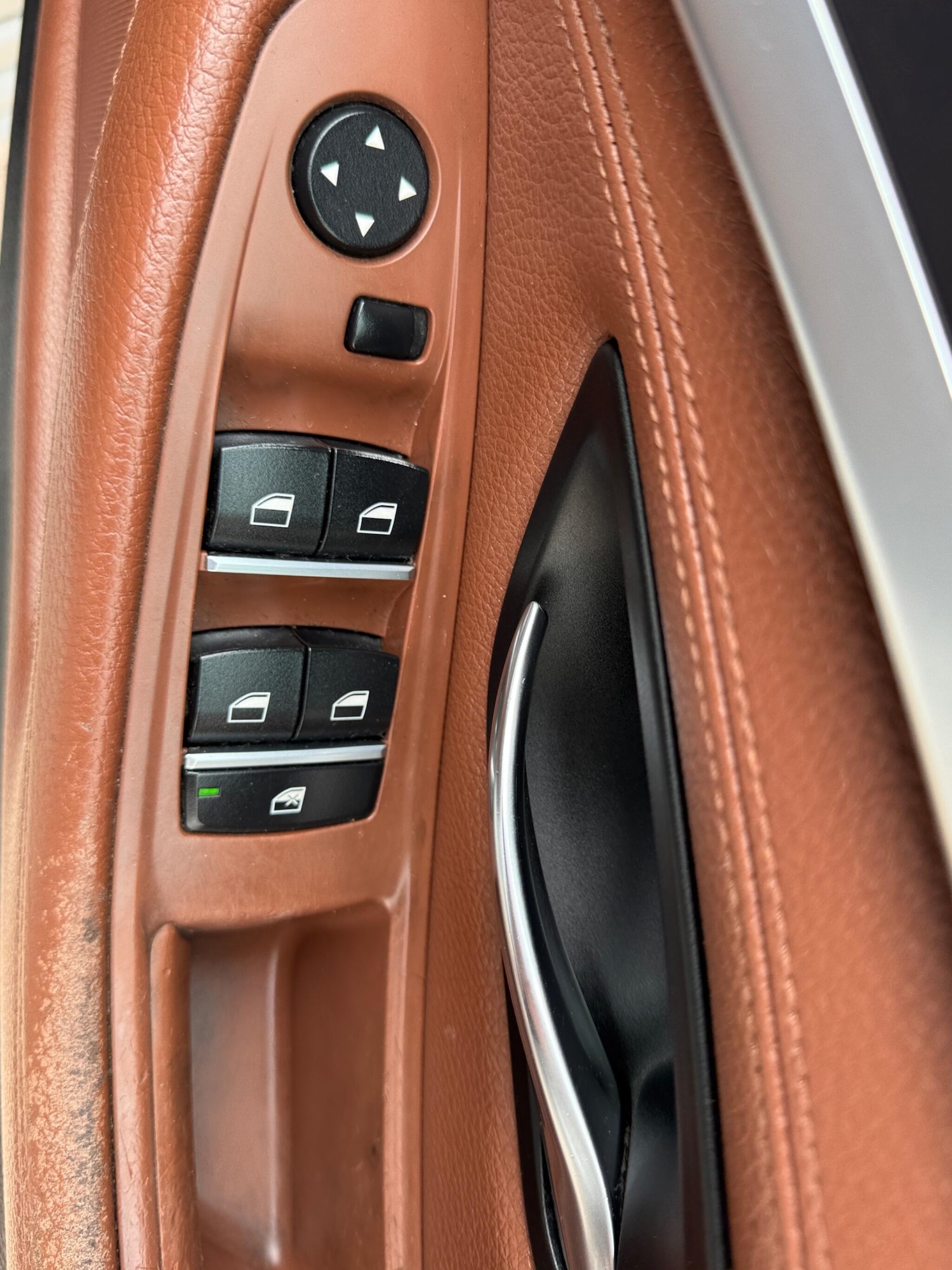 Used BMW 5 Series for sale - 78135798: Photo 46