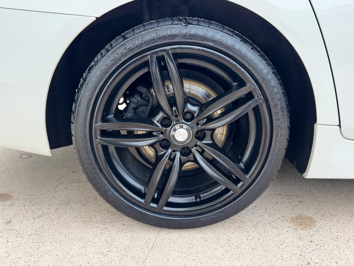 Used BMW 5 Series for sale - 78135798: Photo 48